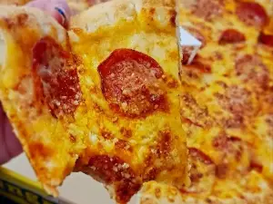 Hungry Howie's Pizza