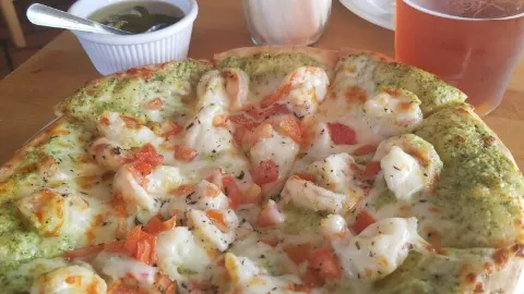 Temecula Pizza Company in 蒂梅丘拉