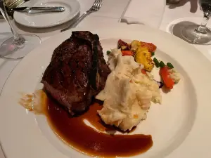 Hanover Street Chophouse
