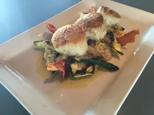 Bin 35 Bistro