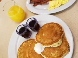 Egg N' Joe (SanTan Village)