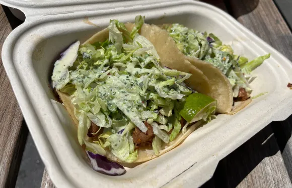 Señor Sisig