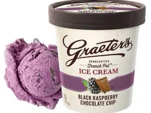Graeter's Ice Cream