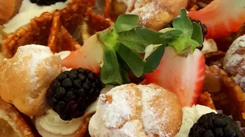 Pasticceria San Martino Crema in Crema