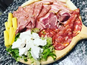La Tana dei Golosi