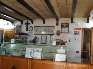 Pasticceria San Carlo