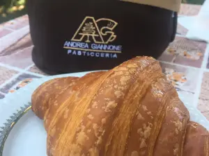 Andrea Giannone Pasticceria