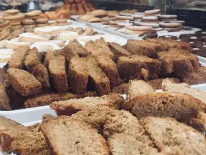 Eden Bar Pasticceria