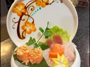Pacific
