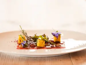 Restaurant 1500