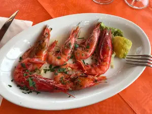 La Torretta Ristorante