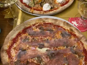 L'Albero Birroteca Pizza & Food