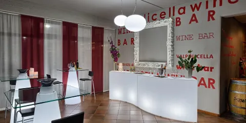 Valpolicella Wine Bar
