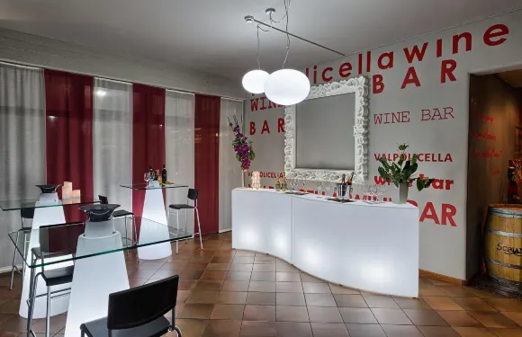 Valpolicella Wine Bar