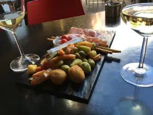 DiVin Cafe'
