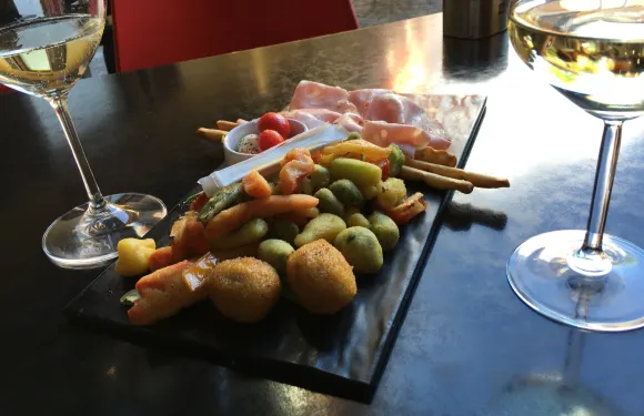 DiVin Cafe'