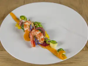 Cucina Donnaluisa