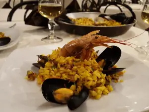 BAIA DEI FENICI