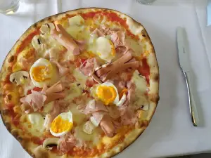 La Ca' Bianca