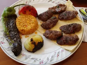 Kebapçı Ali Baba