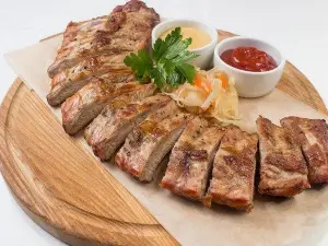 Restaurant Perets