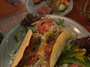 Restaurant Black Bull Gera