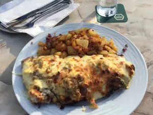 Schnell - Restaurant Wissing