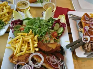 Harzer Schnitzelkonig
