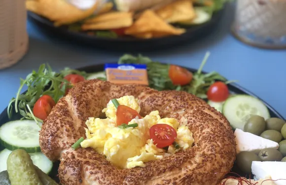 Universe Café