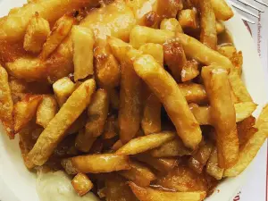 Ches's Famous Fish & Chips