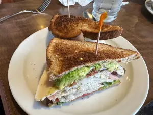 Denny's Restaurant - Downtown