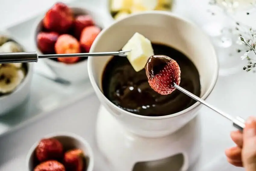 Mikun Town Chocolate & Cafe