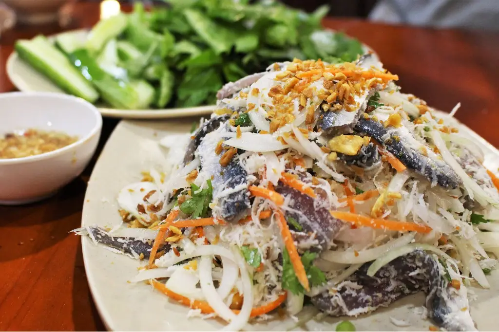 Phú Quý Seafood Restaurant - 海鲜餐厅 -해산물 레스토랑- Grand World- Phú Quốc