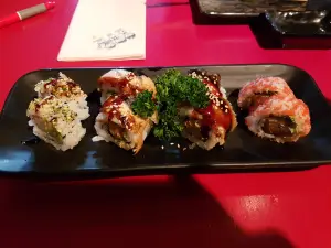 Sapporo