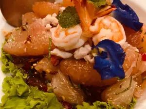 Lime and Basil Thai Restaurant