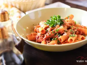 Trattoria Mario Mio