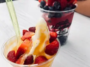 Milkshake Bar