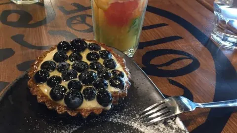 Tucano Coffee Hawaii in 阿拉德