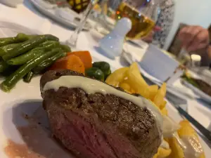 Cambanella's Steak Restaurant