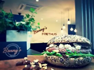 Bonny's Friethuis