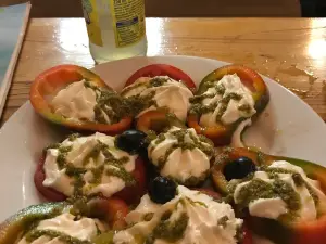 Bistro Tropicana