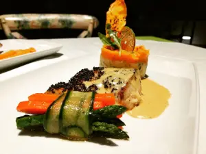 Restaurante Mi Cielo