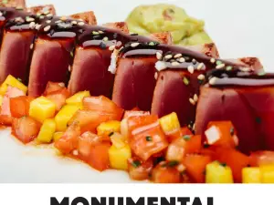 Monumental Restaurant
