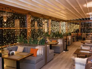 Basilico Restaurant