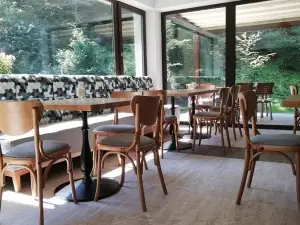 Restaurant Antia