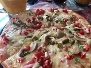 Kuleana Pizza Restaurant