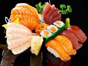 Bar Restaurant Total