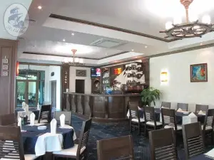 Sveti Nikola Restaurant