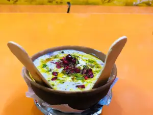 Baba Lassi
