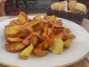 La Conchada